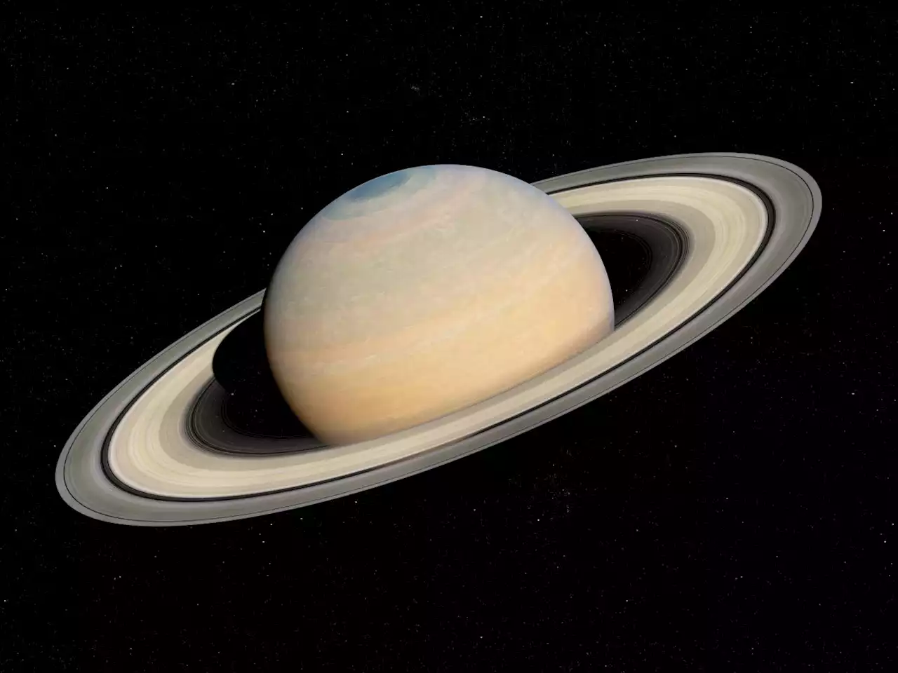 Date and time to see Saturn in opposition and if you can watch it from UK