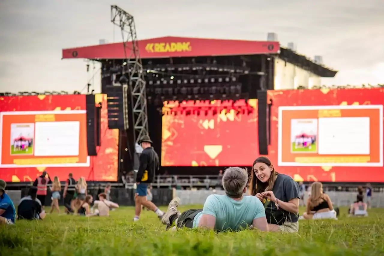 Full lineup for Reading and Leeds festivals 2023, and set times for