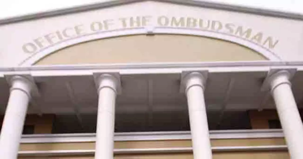 Ombudsman suspends 12 education, budget officials linked to overpriced laptops