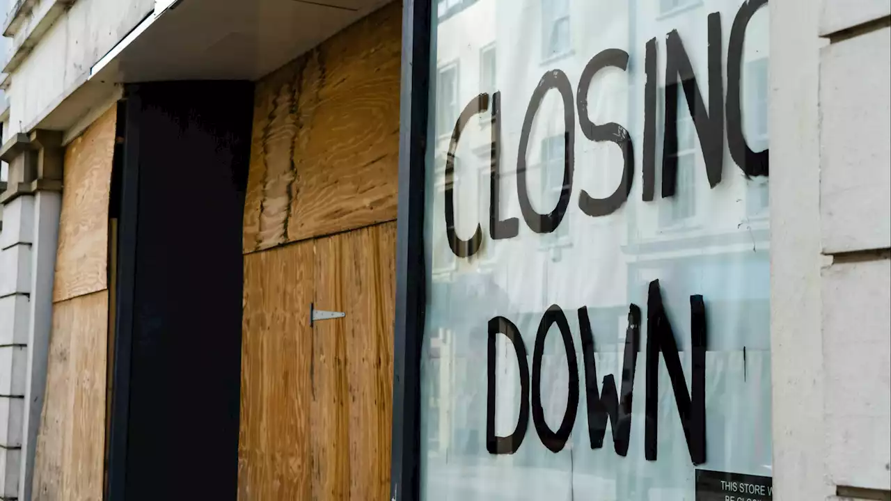 Bargain shop closing branches for good tomorrow in 'sad loss' for high street