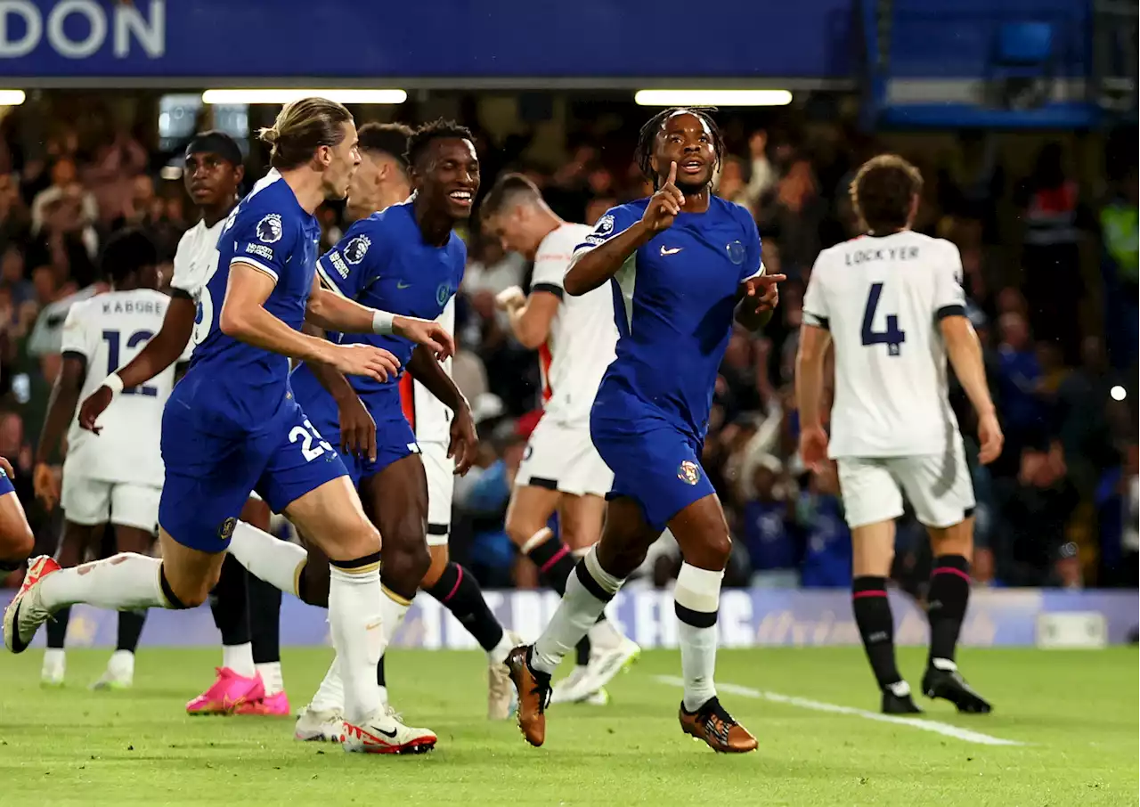 Chelsea vs Luton: Blues look to bounce back from Hammers horror show