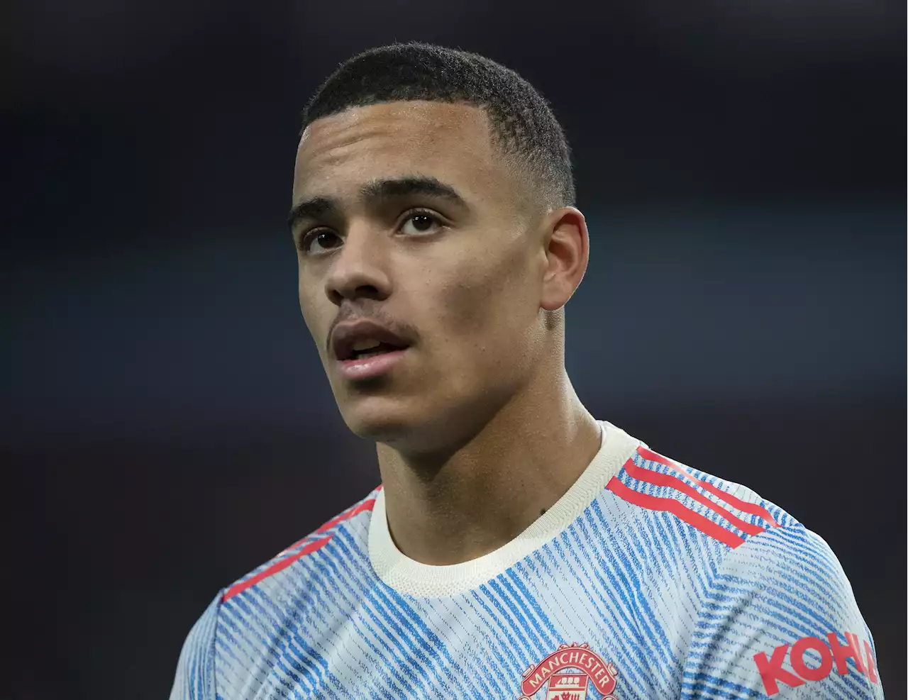 Mason Greenwood 'doesn't know which way to turn' after being dumped by Man Utd