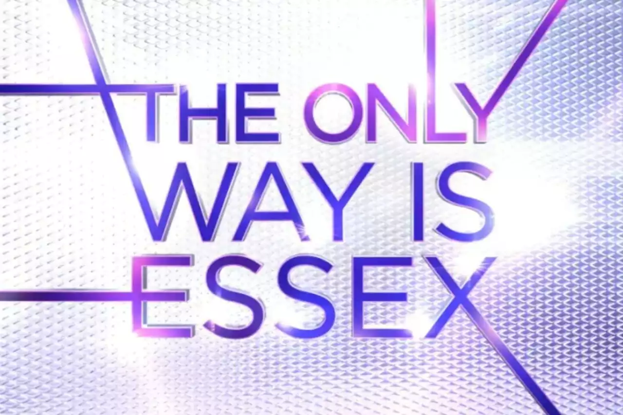 Towie stars in shock reunion as ‘sparks fly on set’ two years after he had a secret affair with her