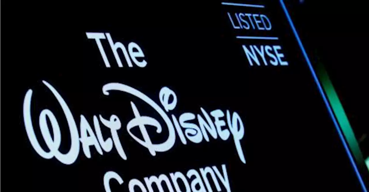 Disney ends at lowest in nearly nine years as investors turn bearish