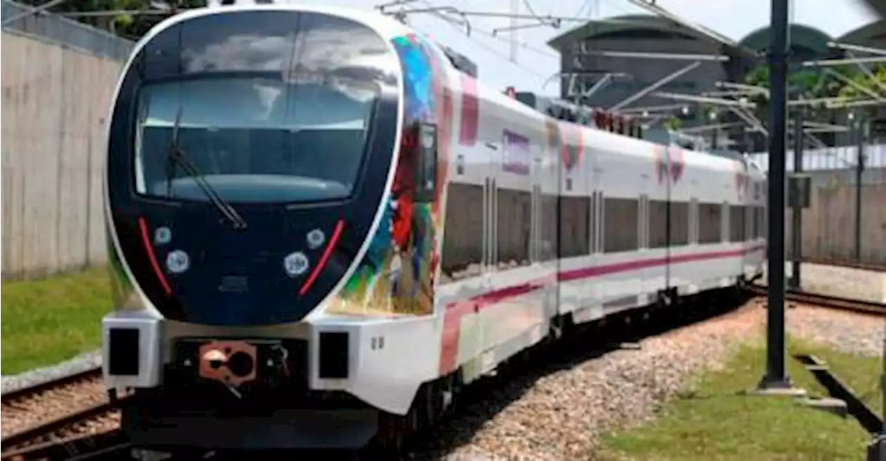 ERL tawar tambang istimewa tiket pergi balik pada 31 Ogos