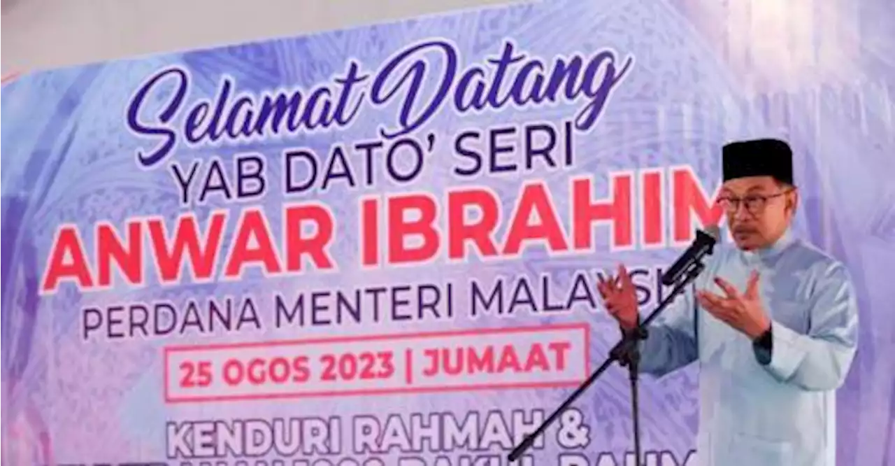 PM: Zon kewangan khas diwujudkan di Forest City