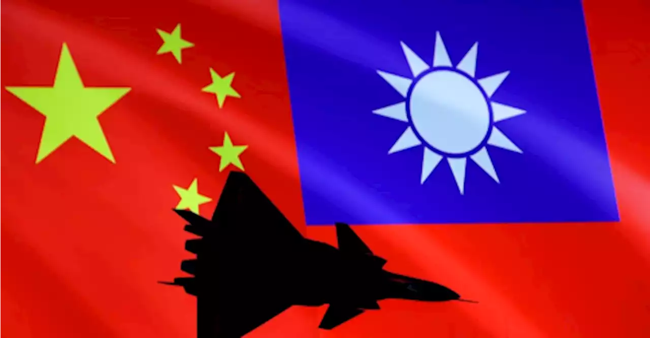 Taiwan reports renewed Chinese military activity