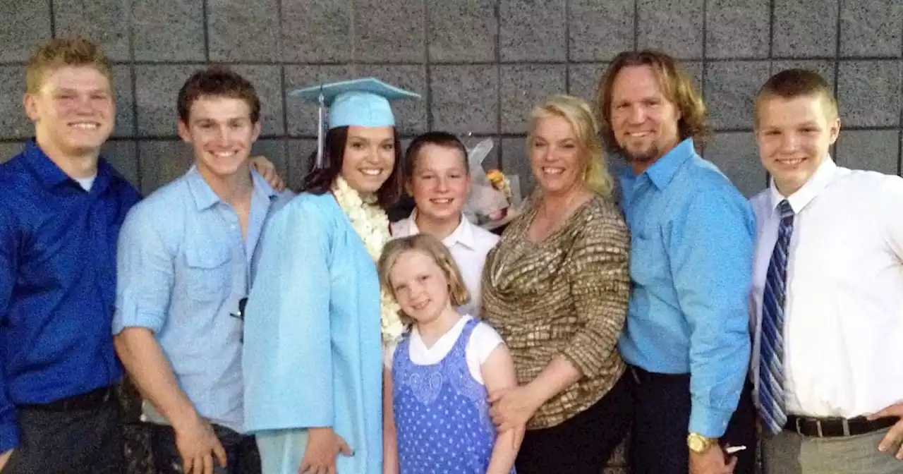 ‘Sister Wives’: What to know about Janelle and Kody Brown’s 6 kids