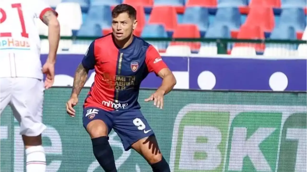 Mauro Zárate definió su futuro y volverá a Sudamérica para jugar en un club impensado