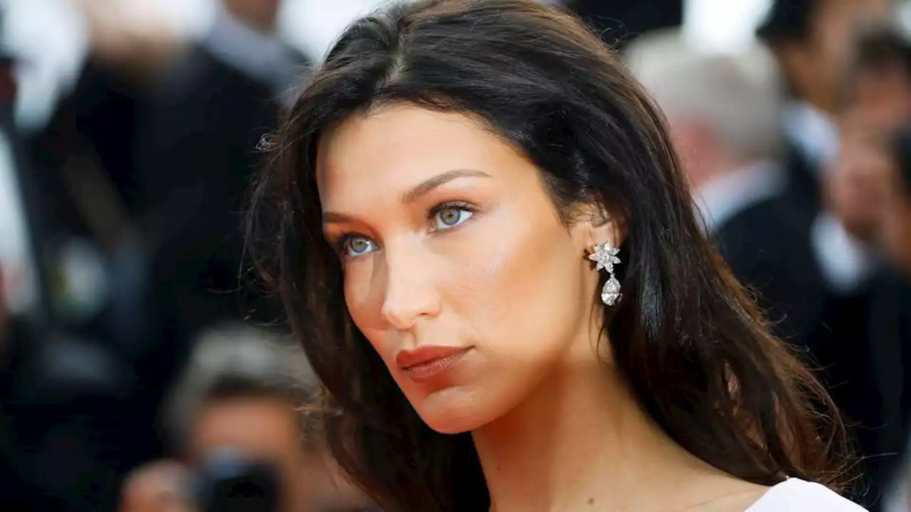 Bella Hadid takes on Israeli minister Ben-Gvir over his racist remarks