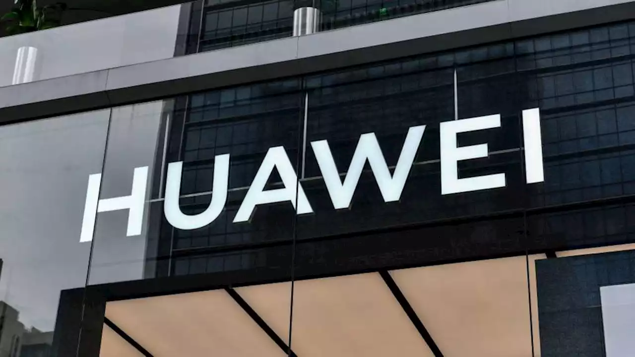 Huawei renews patent deal with Ericsson as US-China trade war intensifies