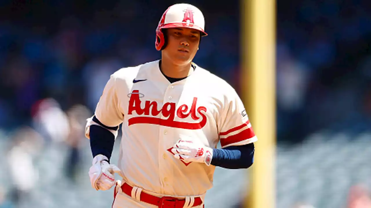 Could Ohtani's best days as a two-way superstar be behind him?