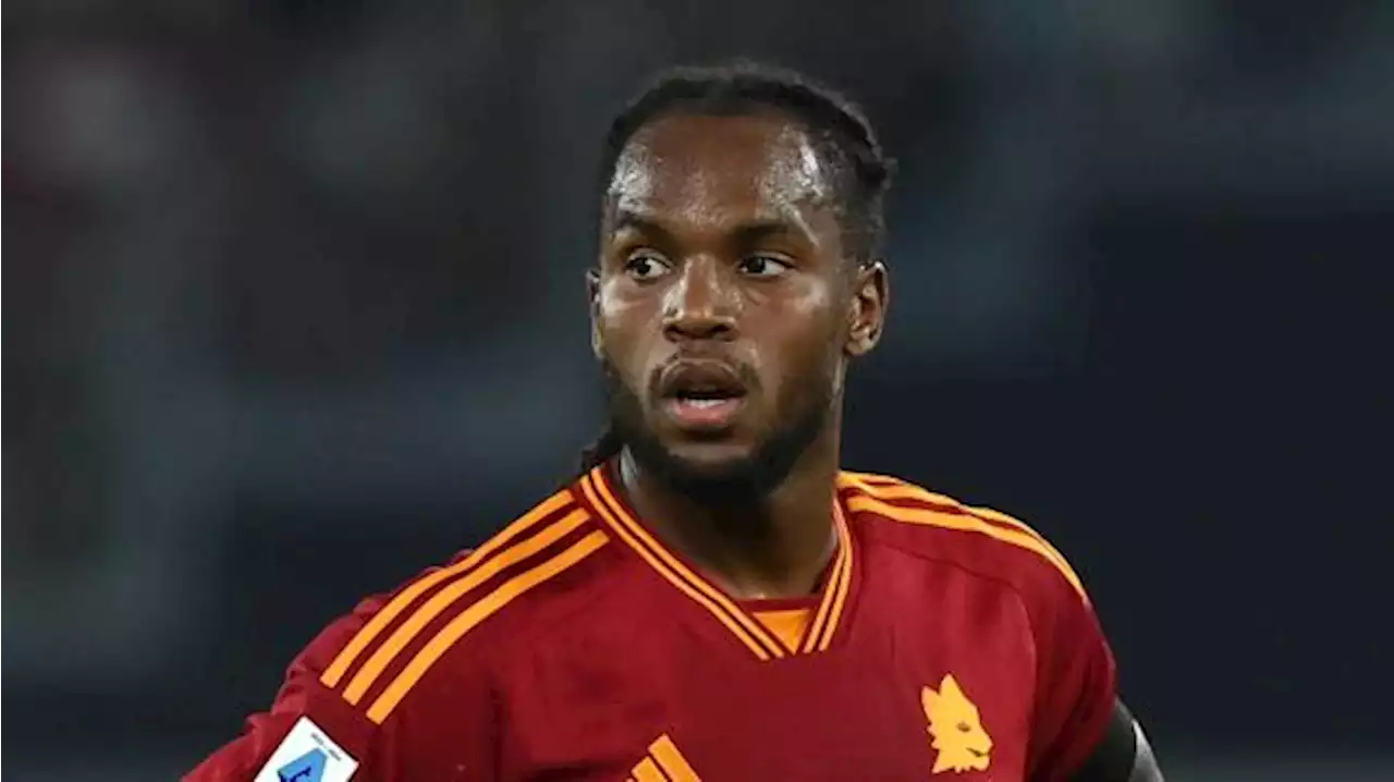 Infortunio Renato Sanches, Roma sulle spine. CdS: 'Oggi gli esami. Non partirà per Verona'