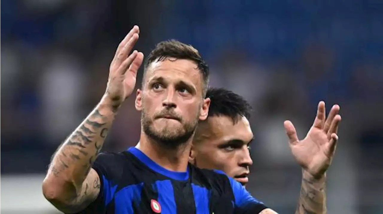 Inter, Arnautovic: 'Milan prima rivale per lo Scudetto. Triplete? Non si sa mai, ma non è facile'