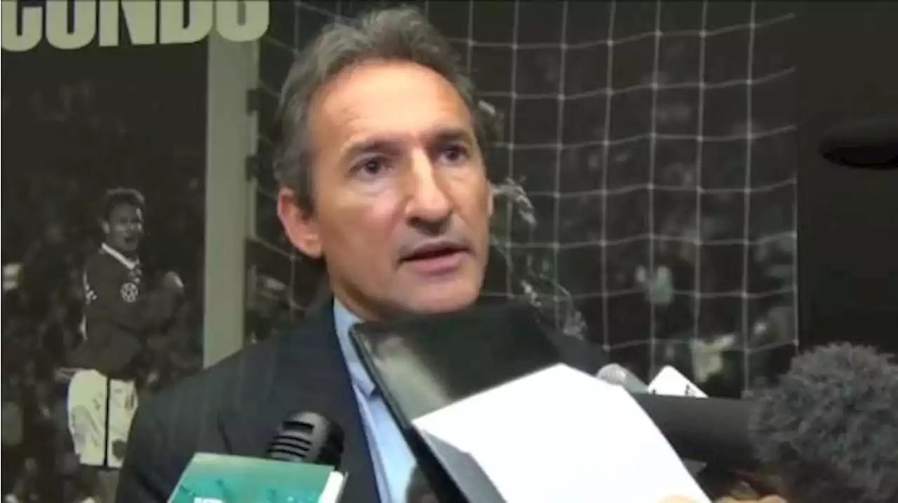 Manchester City, Begiristain presenta il nuovo acquisto Doku: 'Eccezionale nell'uno contro uno'