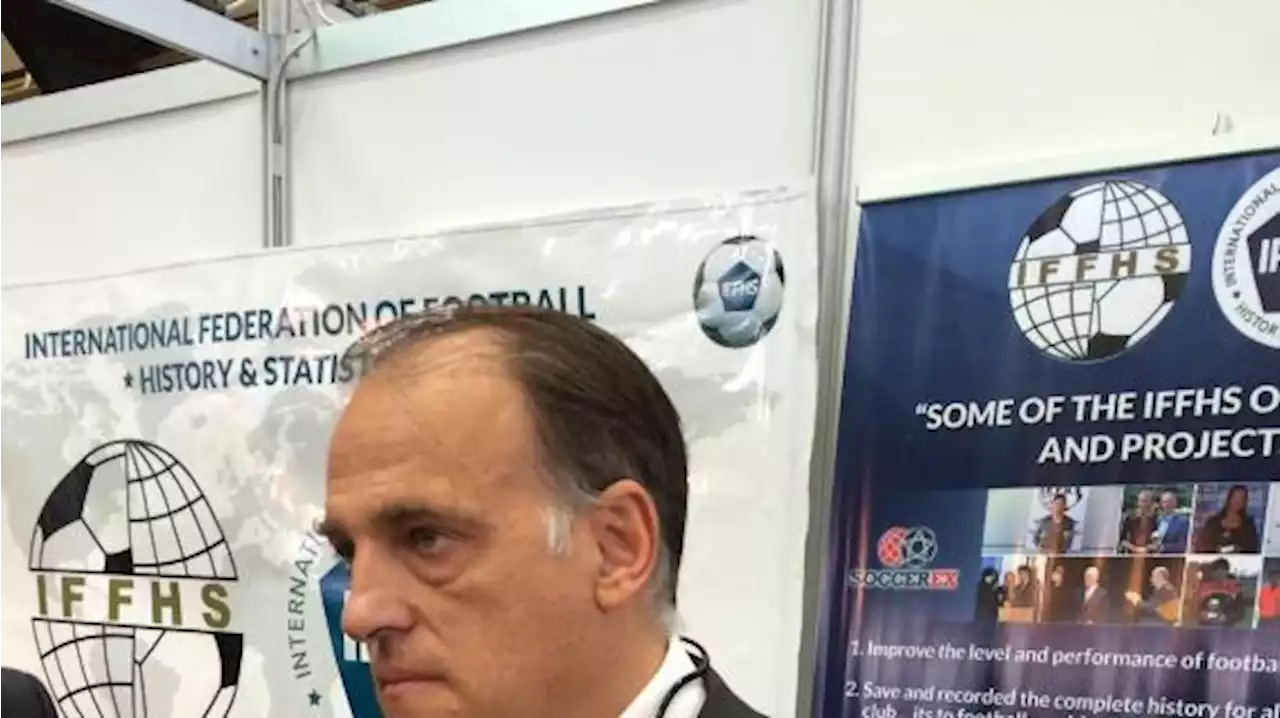 Rubiales non si dimette, Tebas: 'Danno reputazionale per il calcio spagnolo è ormai inevitabile'