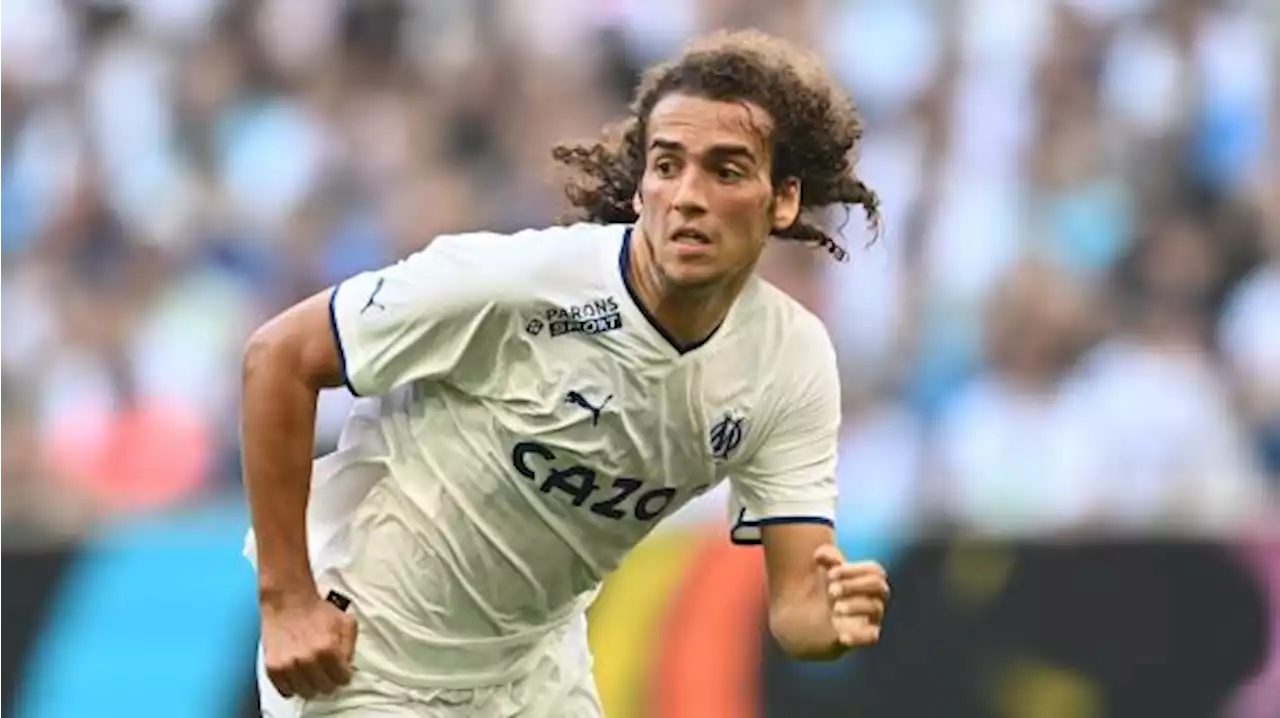 Scatto Lazio per Guendouzi: offerta da 18 milioni per il Marsiglia, attesa per la risposta