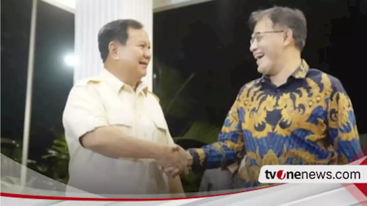 Budiman Sudjatmiko Dipecat dari PDIP, Gerindra Siap Tampung