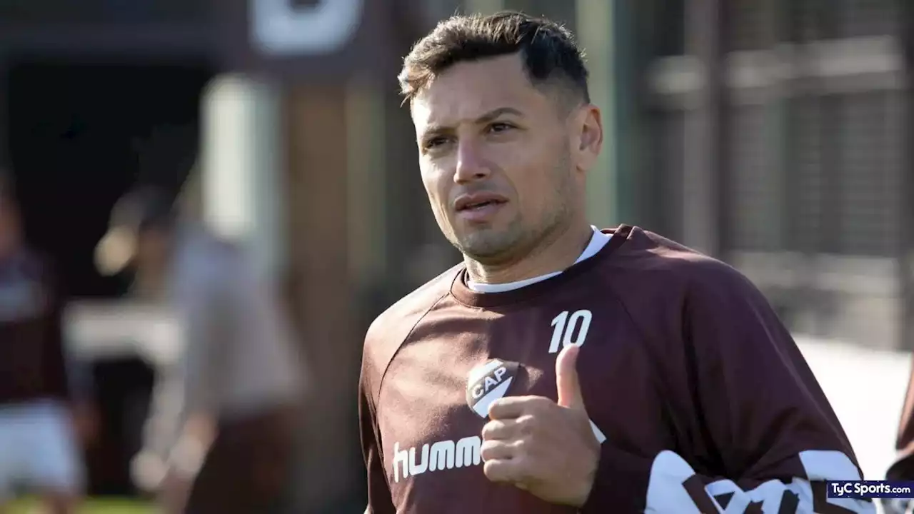 Mauro Zárate definió su futuro - TyC Sports