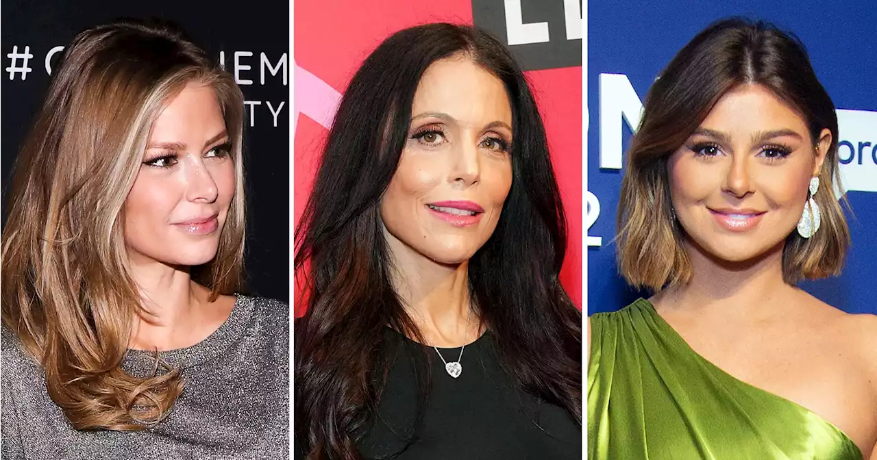 Ariana Madix Slams Bethenny Frankel's Interview With Raquel Leviss