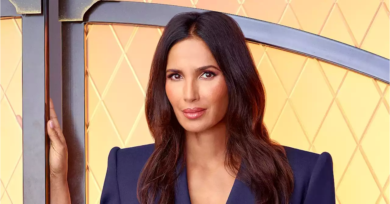 Padma Lakshmi Details Her Reasons for Leaving 'Top Chef'