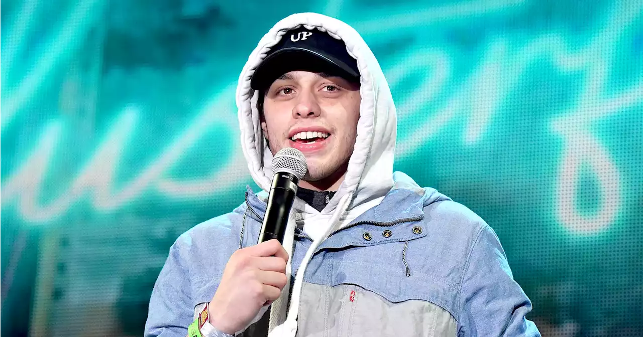 Pete Davidson’s Complete Dating History