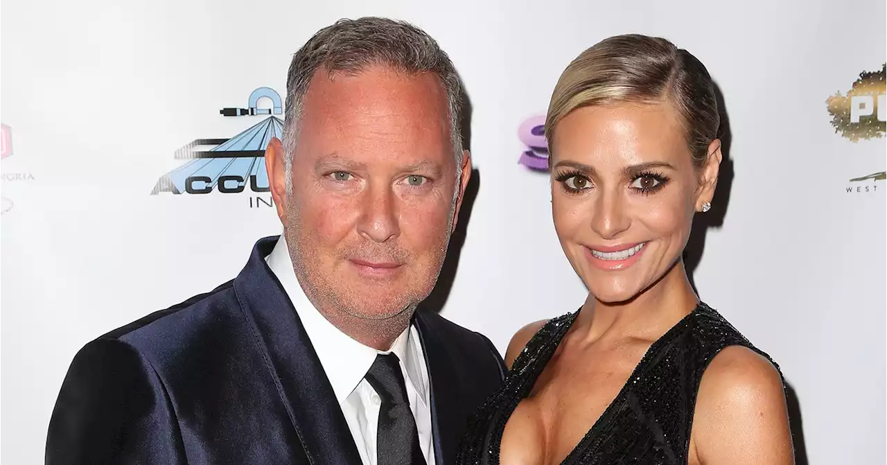 RHOBH's Dorit Kemsley, PK Kemsley's Relationship Timeline