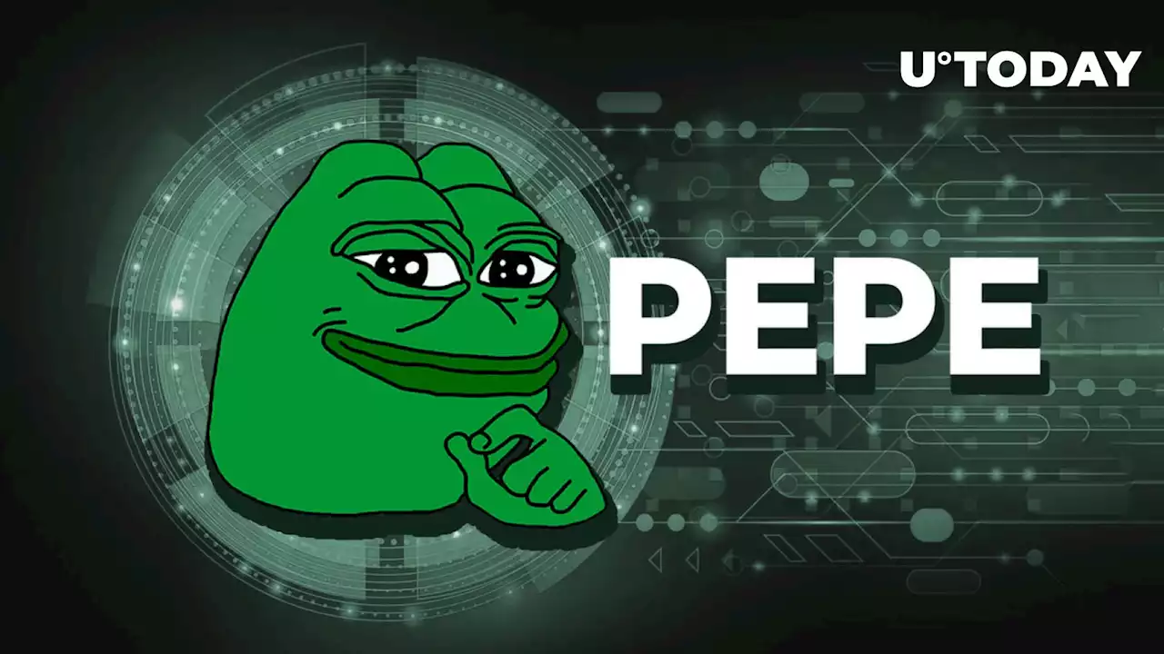 Pepe Price Collapses as Devs Allegedly Sell Tokens En Masse