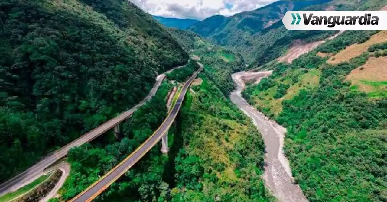 Vía al Llano: Mintransporte anunció que transportadores de carga no pagarán peaje