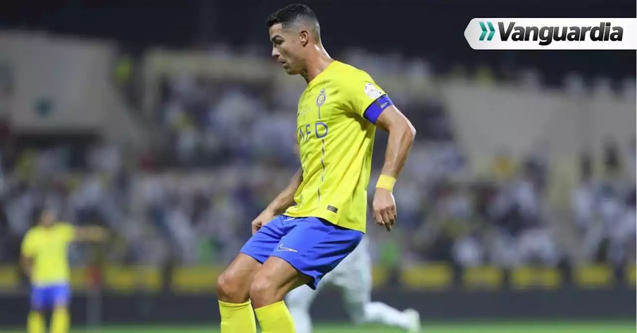 Video: Vea el triplete y la lujosa asistencia de taco de Cristiano Ronaldo con el Al Nassr