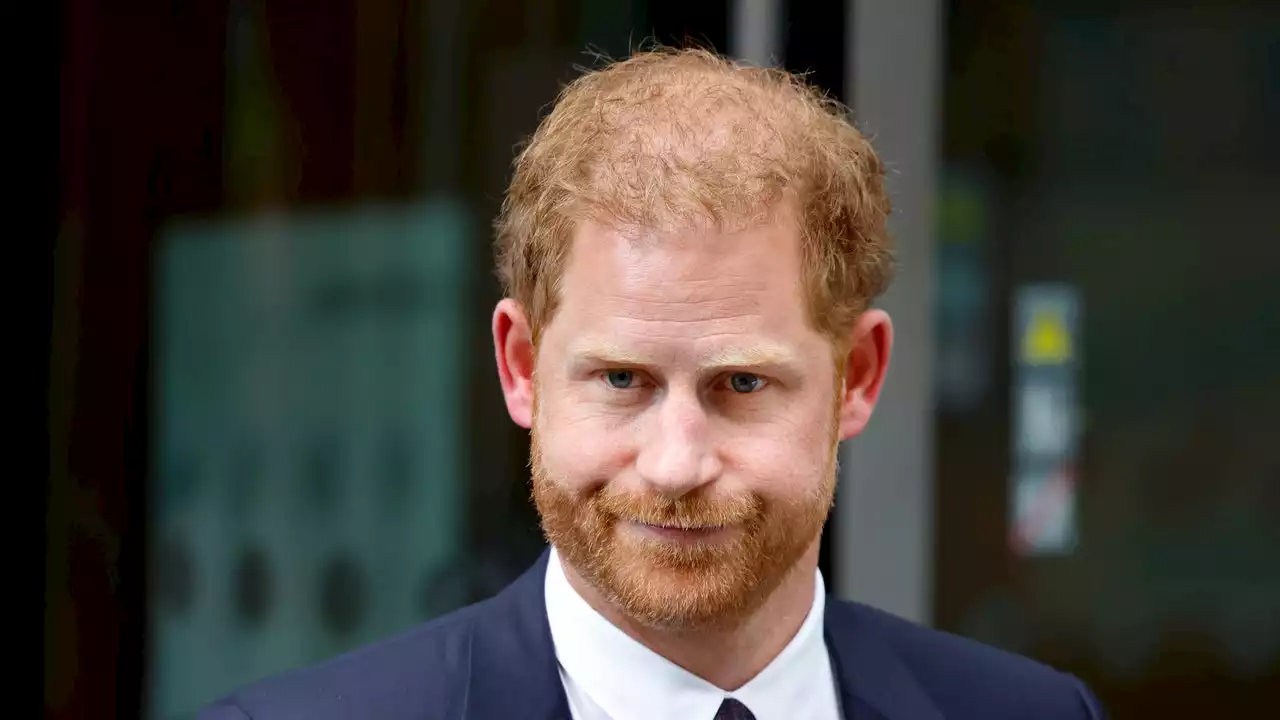 Il principe Harry e il prossimo viaggio a Londra: dall'alloggio alla sicurezza, tutti i problemi del ritorno a casa