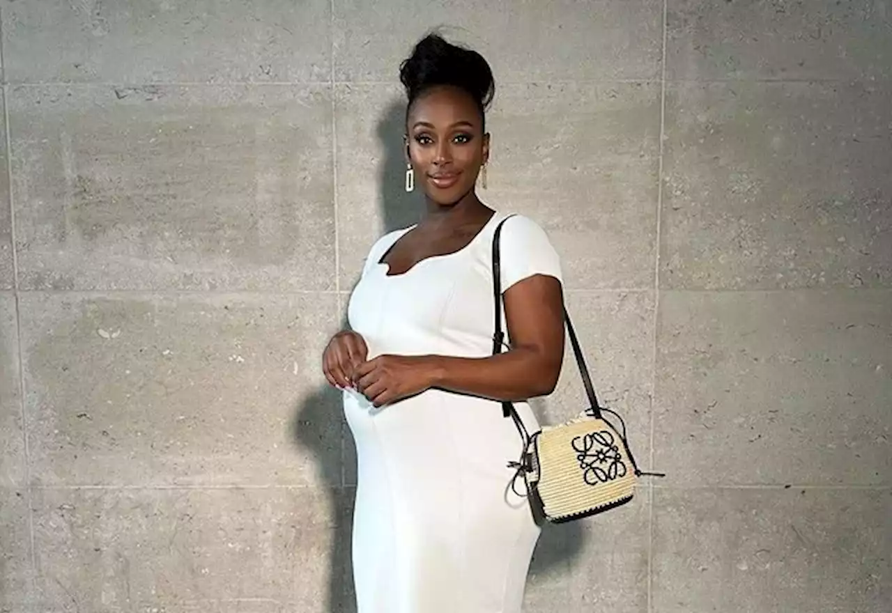 Alexandra Burke opens up about pregnancy ahead of welcoming second child