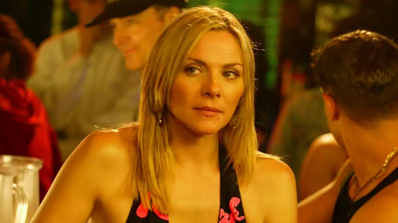 Así fue el esperado regreso de Samantha Jones en And Just Like That… temporada 2