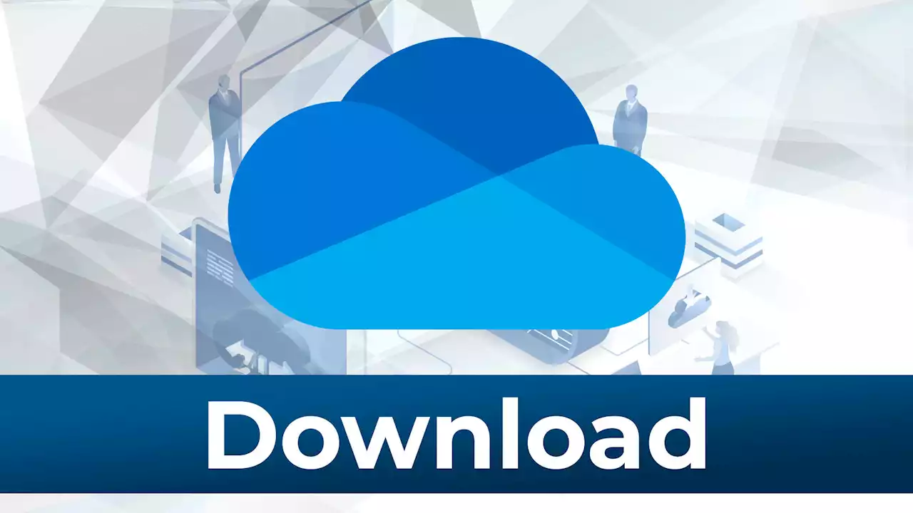 OneDrive Download - Zugang zu Microsofts Cloud-Speicher