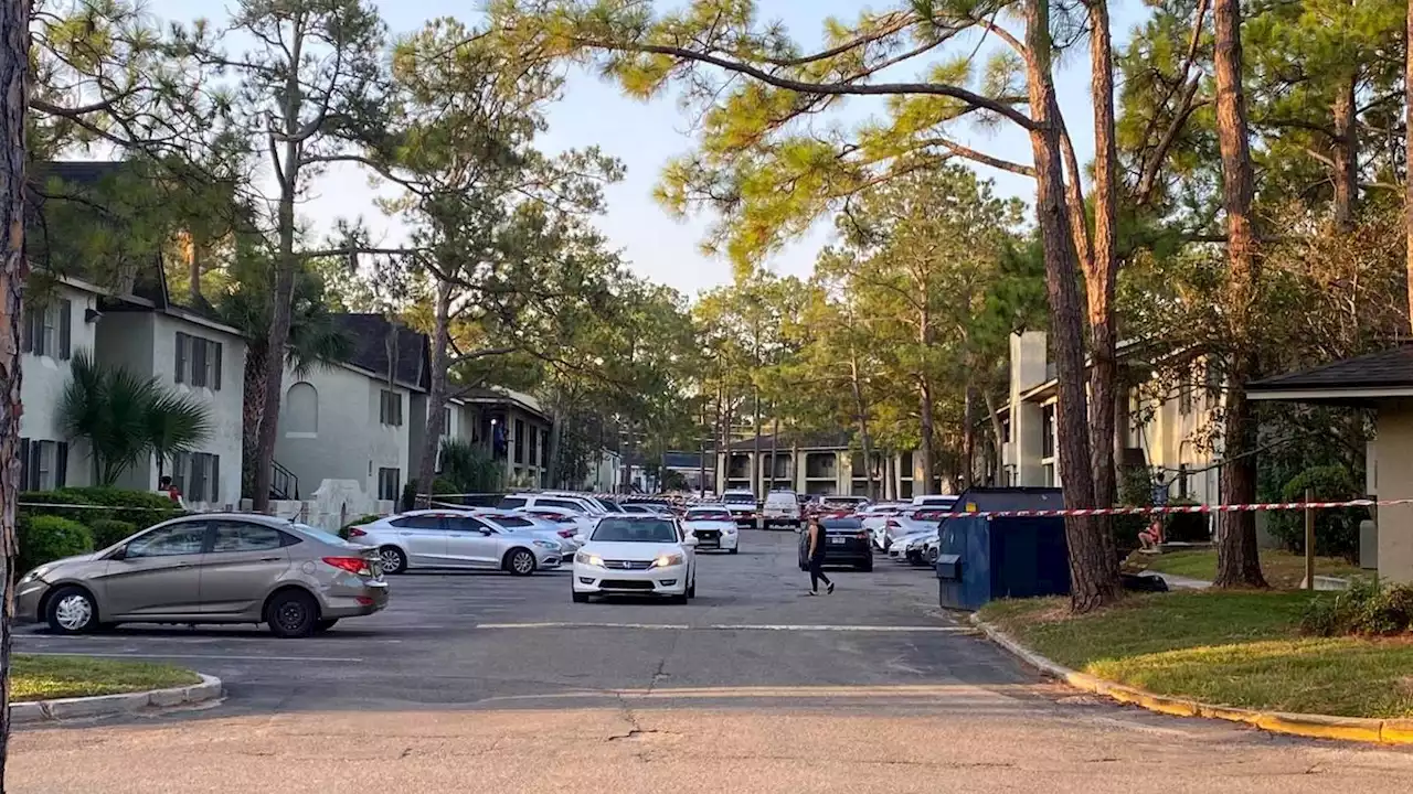 BREAKING: One dead, one injured in shooting in Jacksonville’s Sans Souci neighborhood