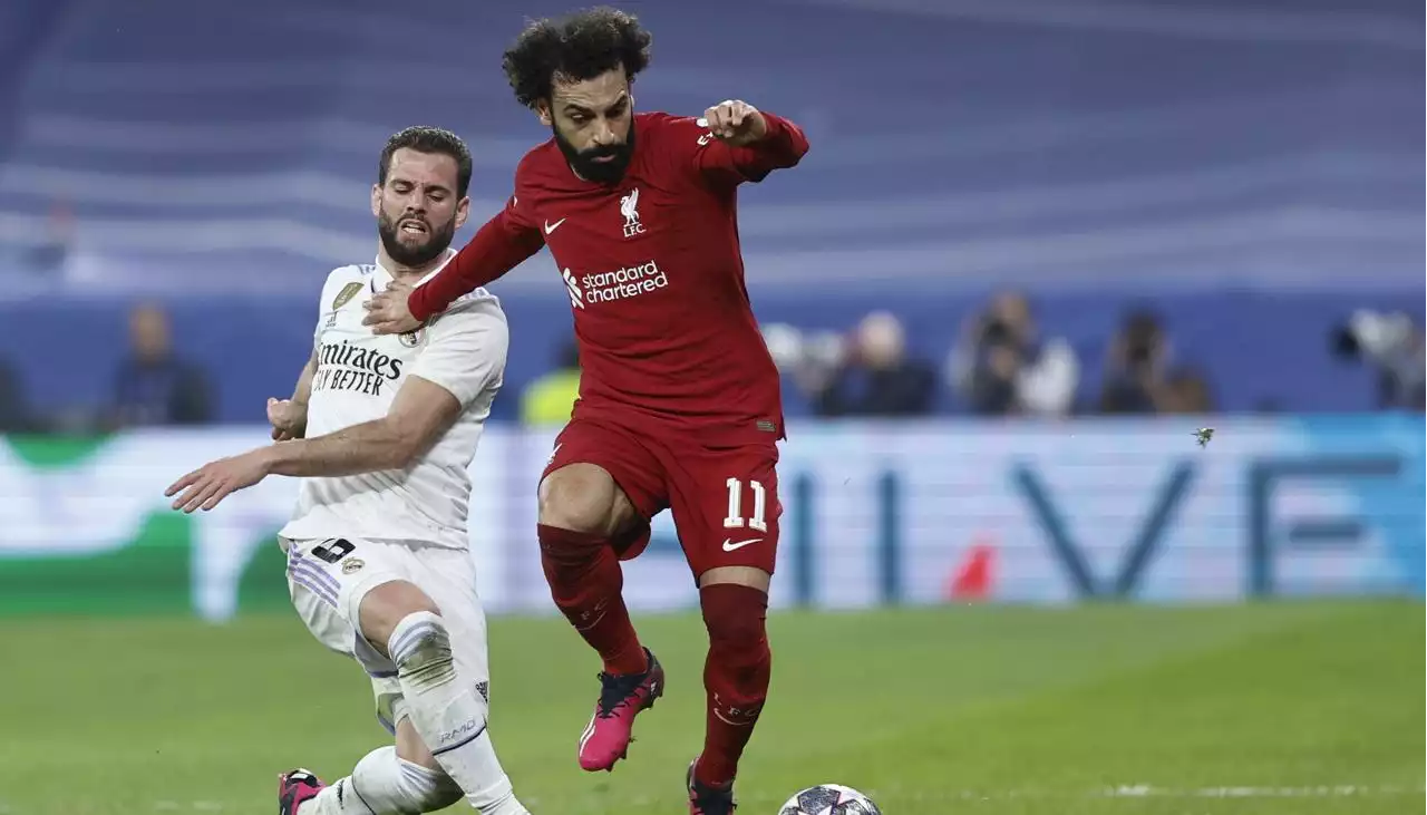 Klopp desmiente la salida de Mohamed Salah a Arabia Saudí