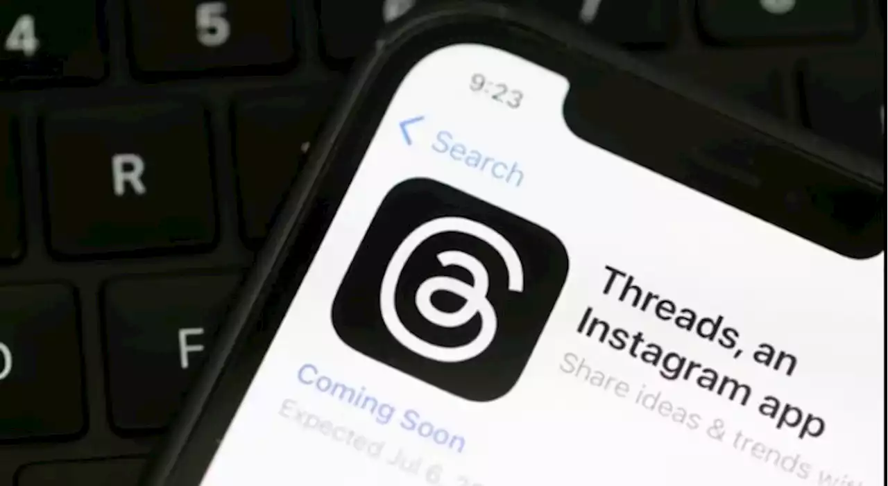 Meta's Twitter rival Threads launches web version