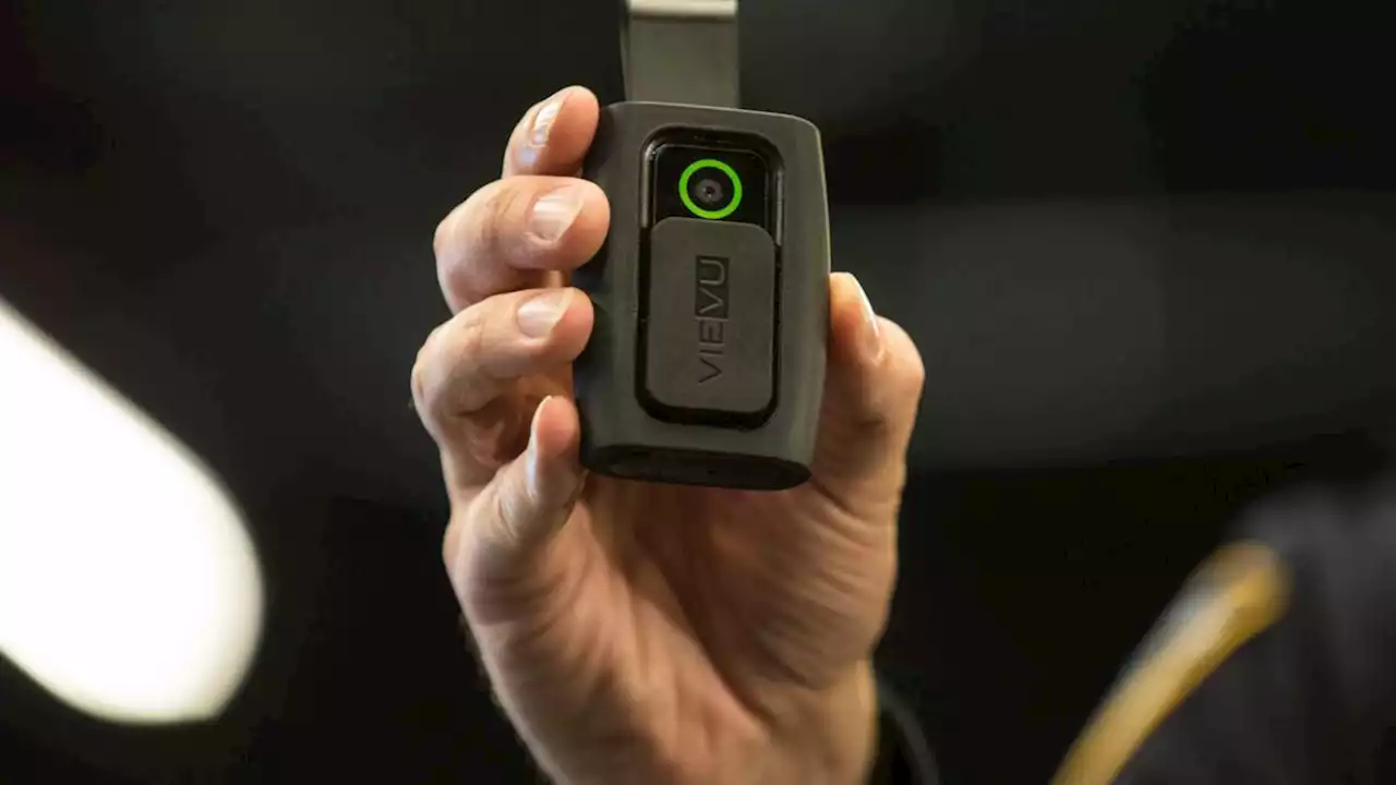 Real estate agents are wearing bodycam in rental homes. Is this OK?