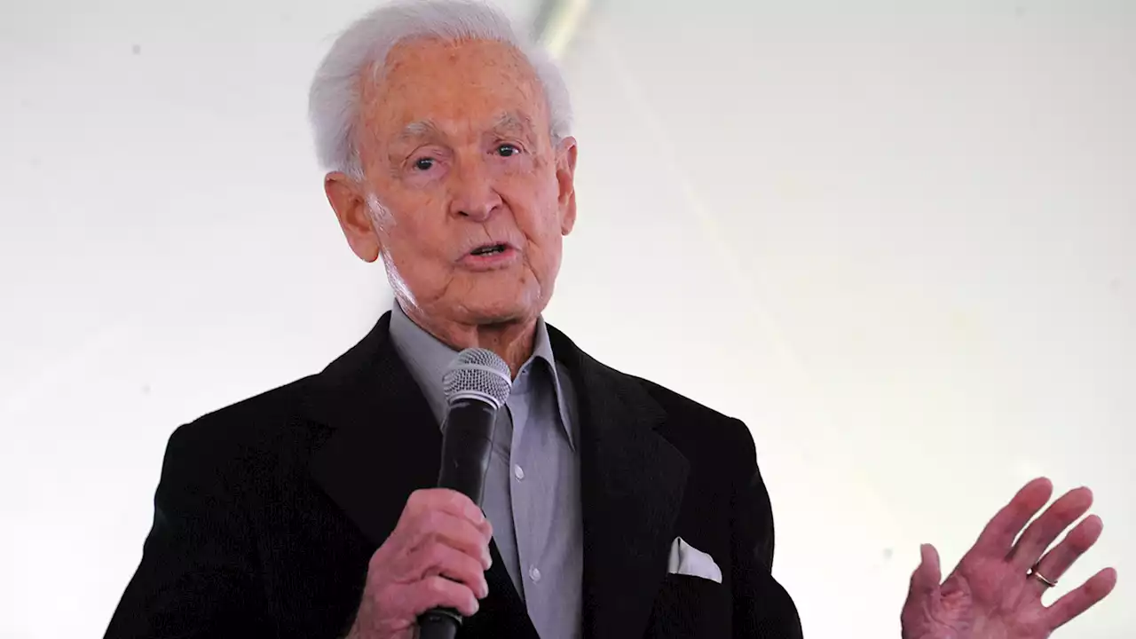 Bob Barker, longtime host of 'The Price Is Right' and animal rights activist, dies at 99