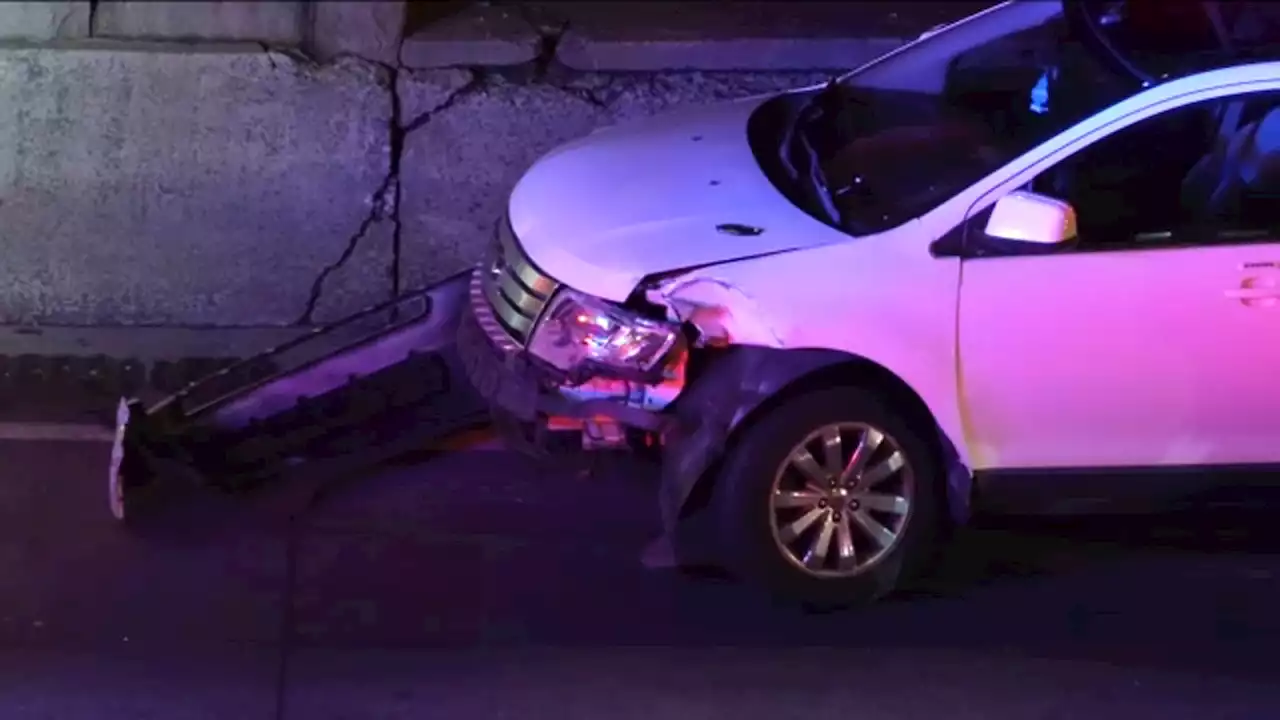 Man shot and killed following dispute over car crash on the Cross Bronx Expressway