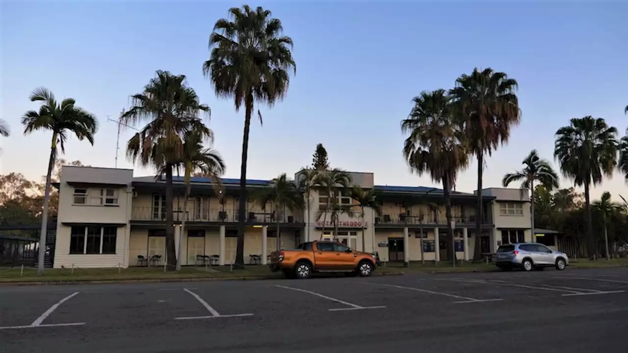 Queensland's only community-owned pub up for sale after financial struggle