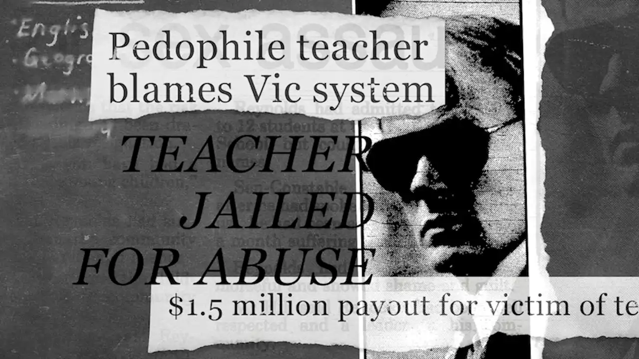 'The cover-up was comprehensive': How the Victorian Education Department's historical child sexual abuse scandal was hidden for decades