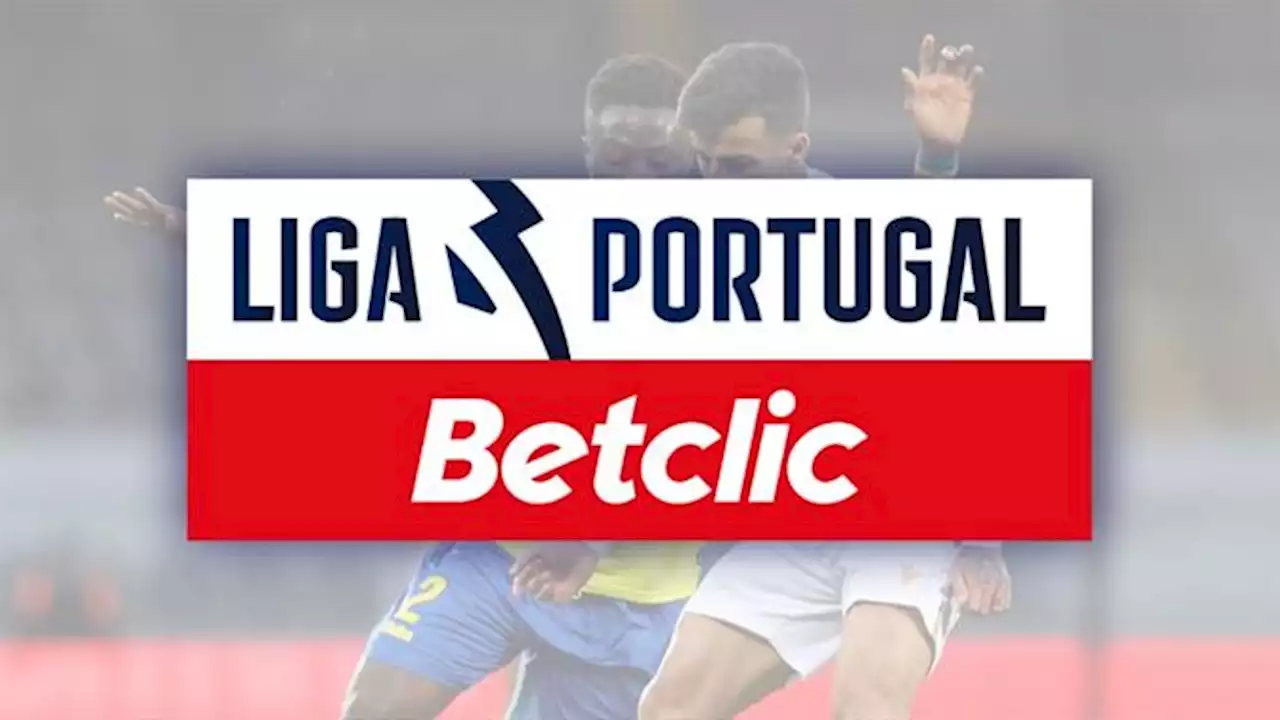 Aposte na Betclic: Sporting quer o pleno com o Famalicão (Notícia Patrocinada)