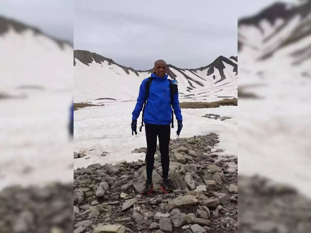 'On passe dans un état second': Jean-Philippe se lance à l'assaut de l'Ultra-Trail du Mont-Blanc