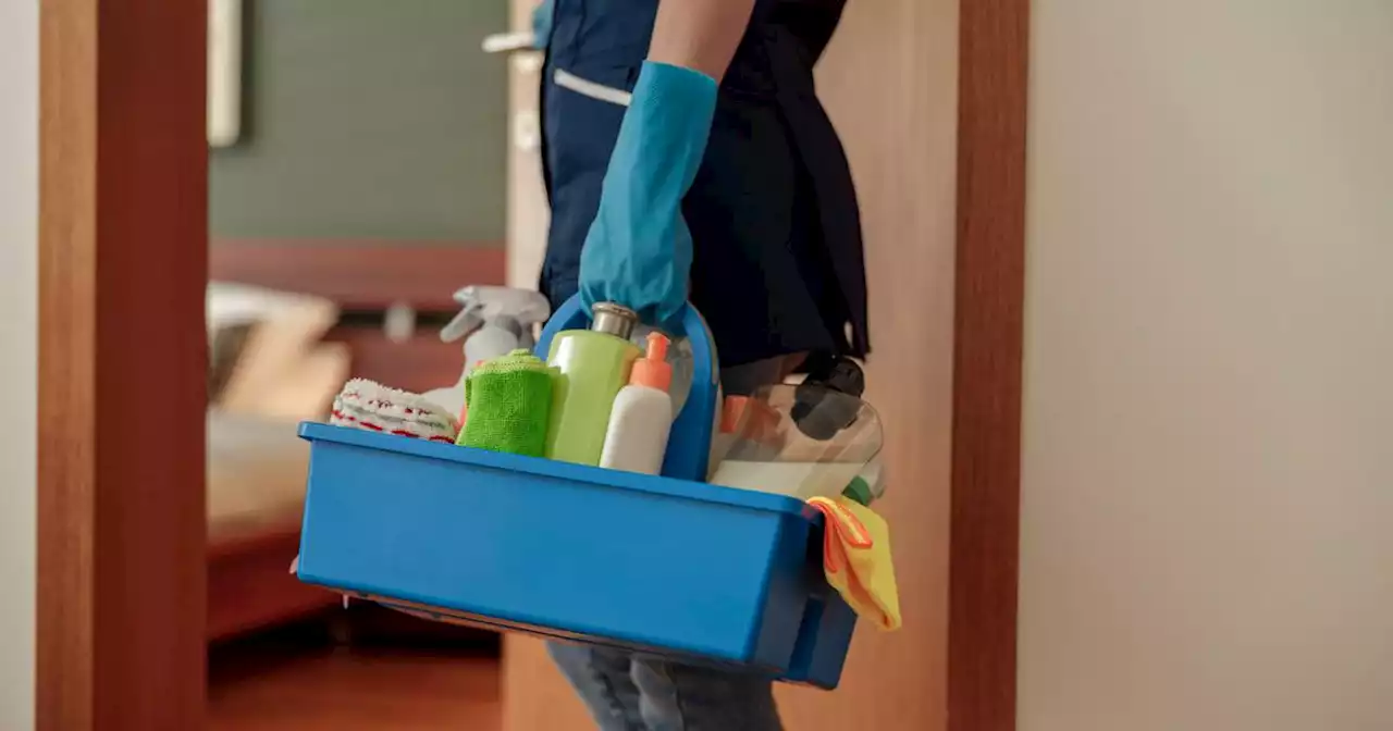 The 7 things house cleaners wish every client would do