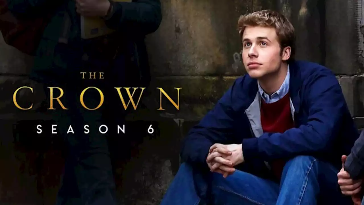 The Crown 6 con la morte di Diana e il tributo alla regina - Tv