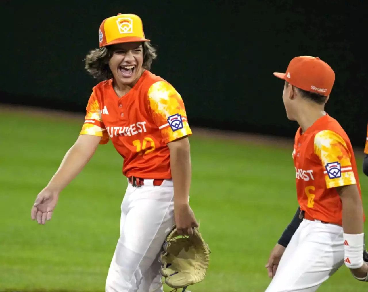 Little League Baseball live stream: How to watch Texas-California online, TV, time