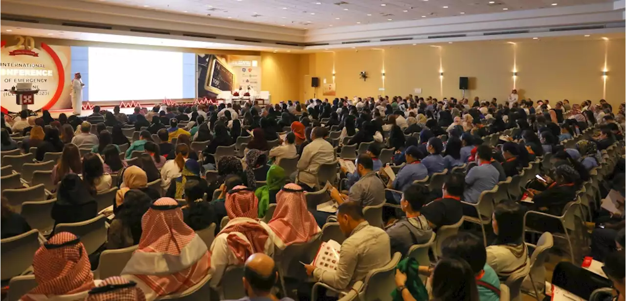 مستشفى الدكتور سليمان الحبيب ينظم المؤتمر الدولي الثاني للتمريض Nursing Digitalization Conference