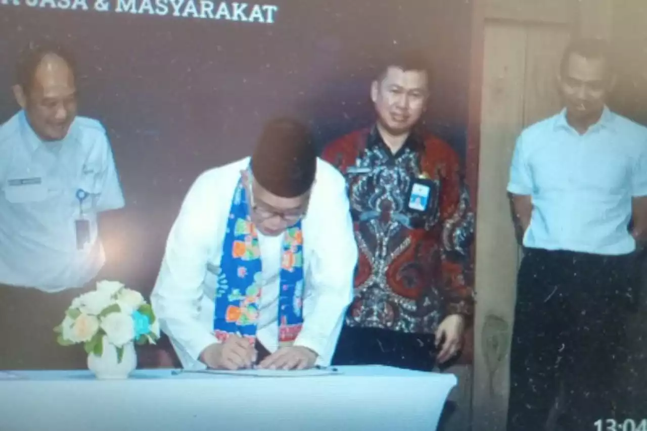 Disnav Tanjung Priok lakukan transformasi organisasi