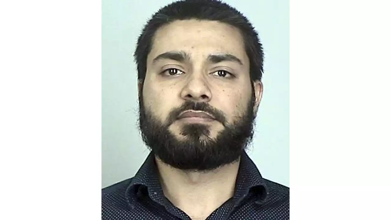 Pakistani doctor who sought to support Islamic State terror group sentenced in Minnesota to 18 years